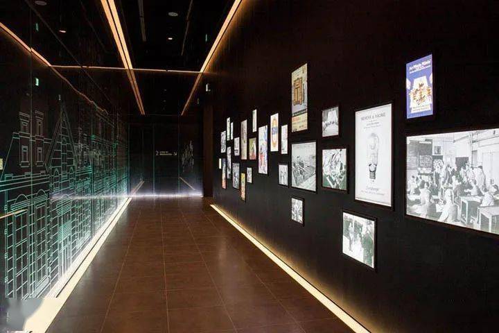 【展館設(shè)計(jì)】展館設(shè)計(jì)還在用傳統(tǒng)的展館設(shè)計(jì)分割空間模式？試試下文這些