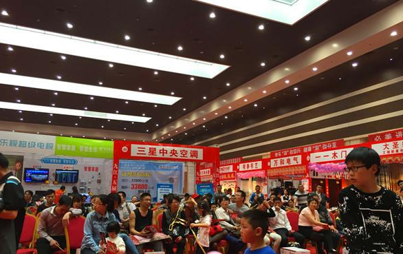 商場活動(dòng)策劃需要注意什么？