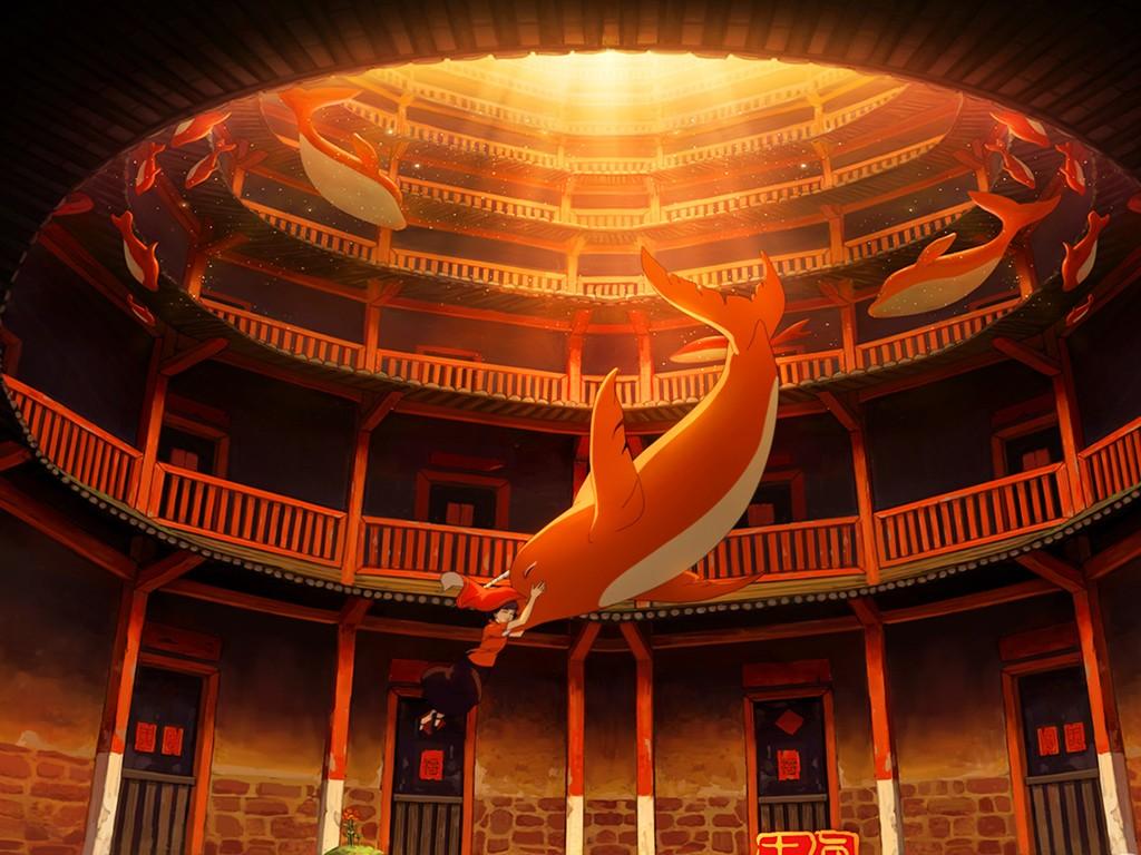 為什么這么多人學(xué)習(xí)動(dòng)漫設(shè)計(jì)？ 