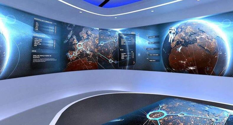 【展館設(shè)計(jì)】分析展館設(shè)計(jì)發(fā)展的主流趨勢