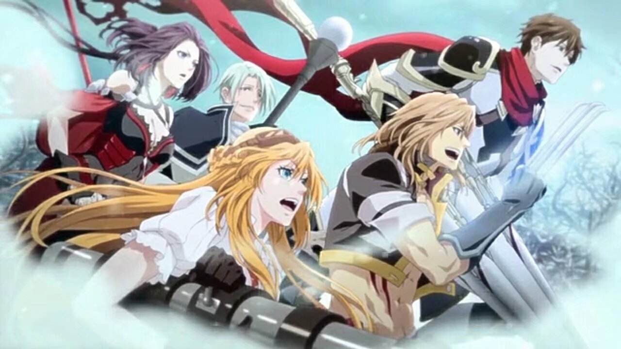 【動(dòng)漫技術(shù)】小說(shuō)改編的動(dòng)漫，你知道哪些