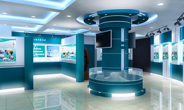 【展廳設(shè)計(jì)】好的展廳設(shè)計(jì)可以給企業(yè)帶來(lái)什么？ 
