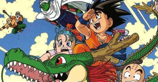 【動漫技術(shù)】是什么讓你入動漫坑的？以下幾部你就算沒看過也知道劇情的動漫 