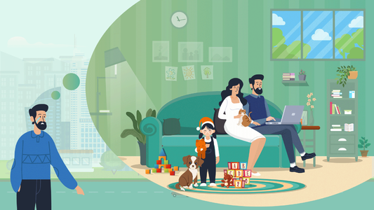 【動(dòng)漫技術(shù)】有了這些特點(diǎn)，MG動(dòng)畫不火才怪！