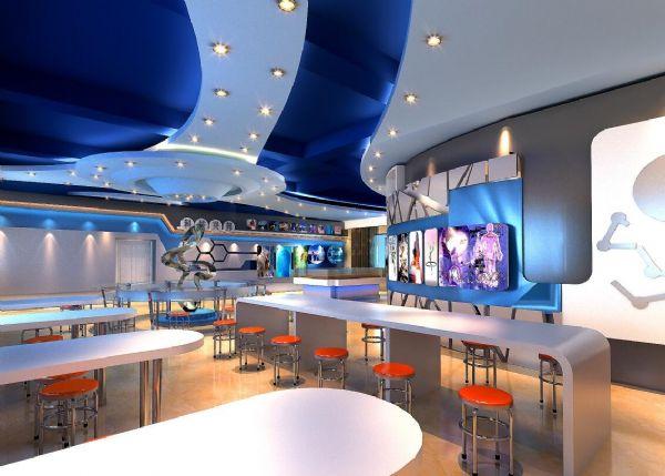 展館設(shè)計藝術(shù)與空間使用密不可分