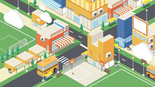 七個要點(diǎn)打造火爆的MG動畫