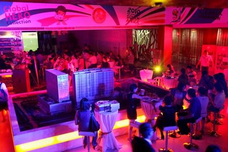 商場活動策劃的精髓，你學(xué)到了嗎？