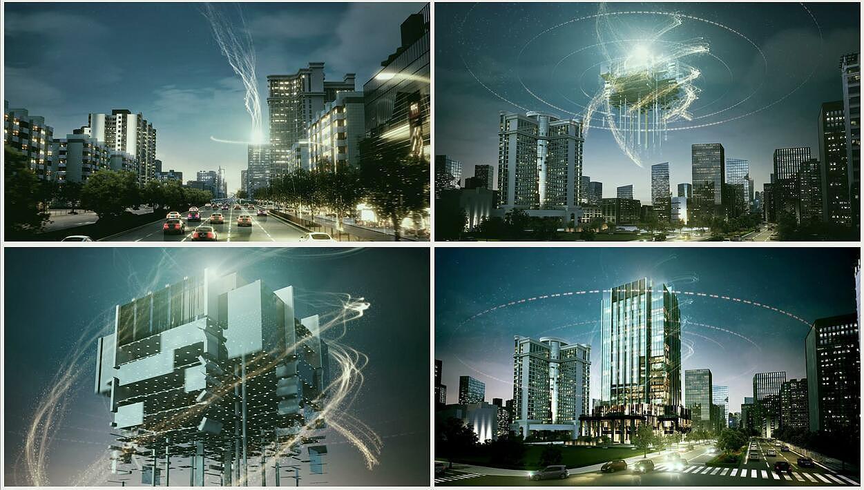 企業(yè)宣傳片制作配音也能“賺錢”？