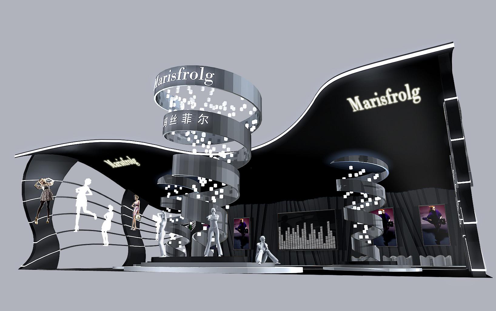 【展館設(shè)計(jì)】企業(yè)展館設(shè)計(jì)中應(yīng)避免的誤區(qū)！