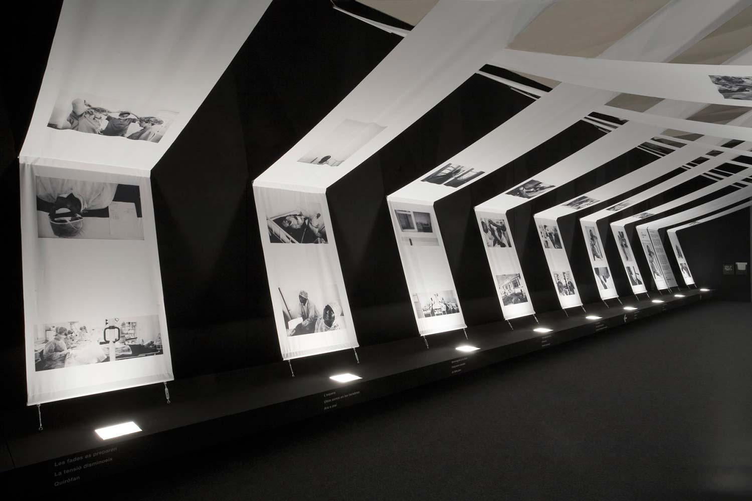 【展館設(shè)計】展館設(shè)計的宣傳價值如何凸顯？