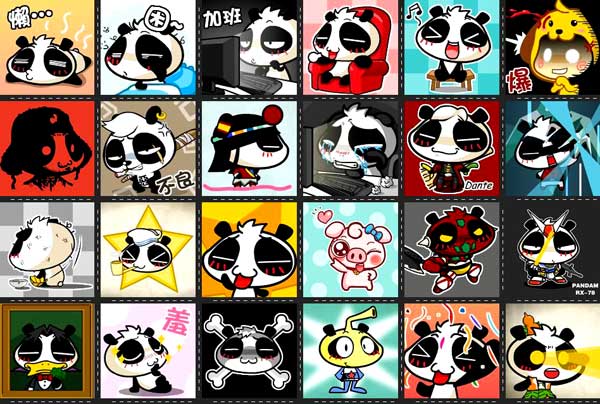 【動(dòng)漫技術(shù)】海外動(dòng)漫里的中國(guó)形象都有哪些：乒乓球、熊貓、成龍？