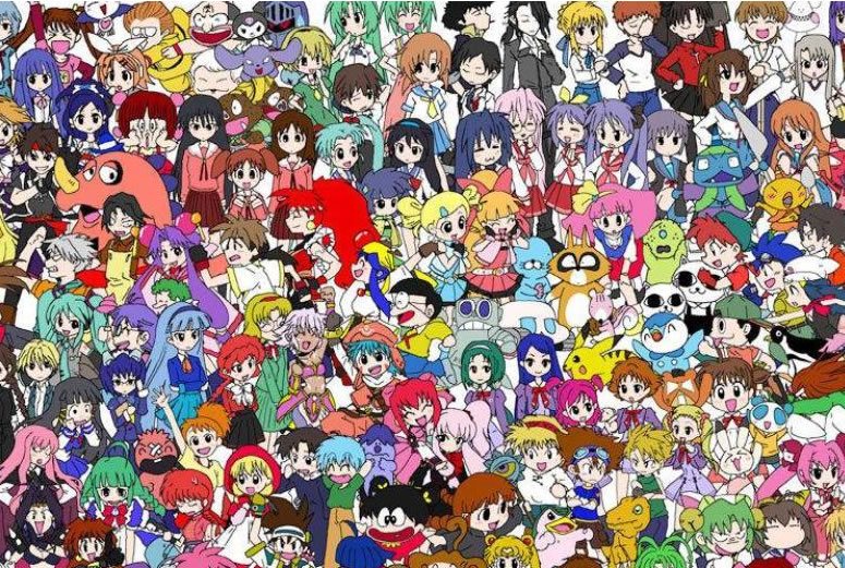 【動漫技術(shù)】2020年國產(chǎn)動畫播放數(shù)量前十名，你看過幾部？