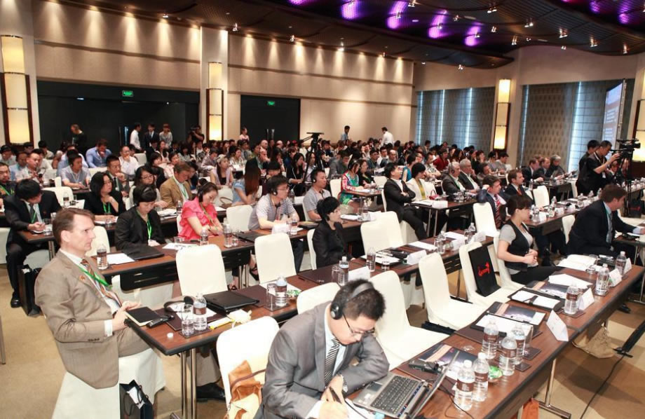 【活動(dòng)策劃】大型會(huì)議策劃管理的15個(gè)要素！