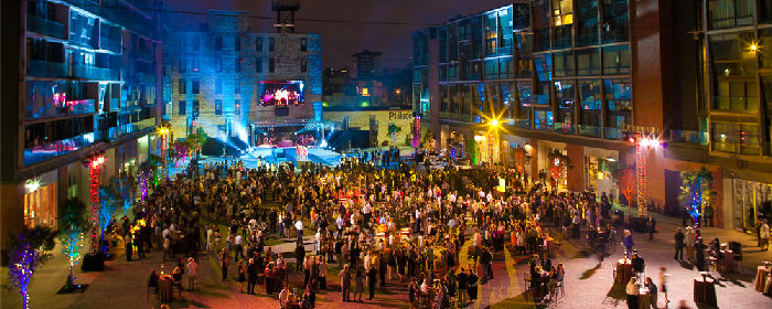 【活動策劃】活動策劃的關(guān)鍵要素是什么？