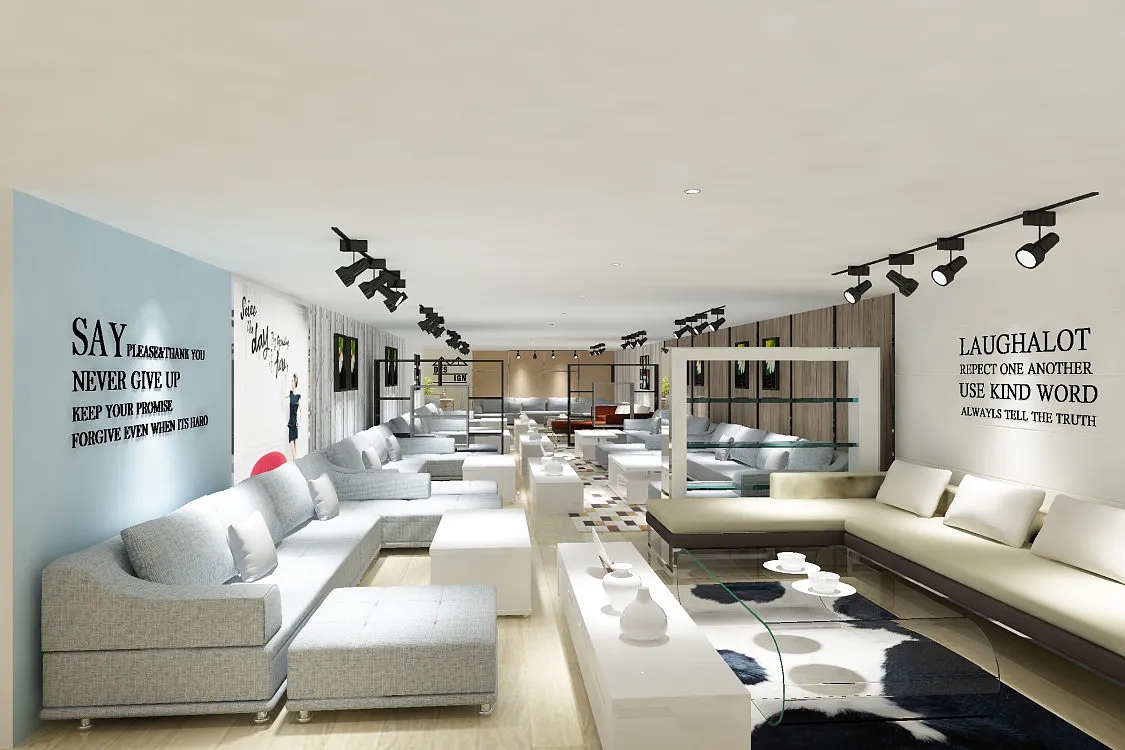 展廳設(shè)計(jì) ， 展廳 ， 鑫時(shí)空