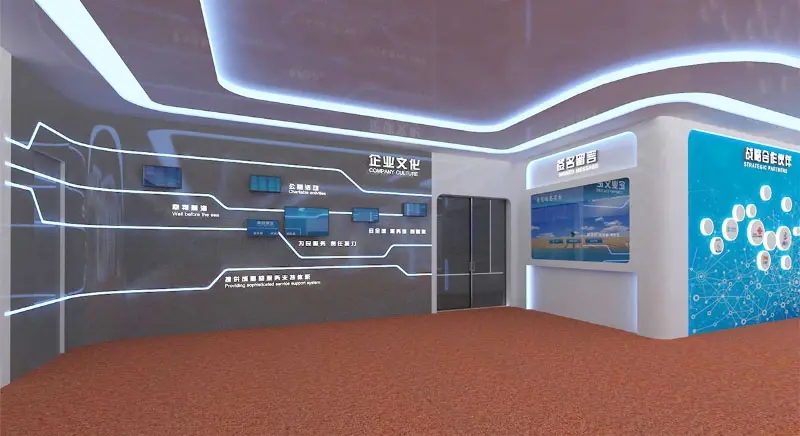 展位搭建 ，展位 ，鑫時空