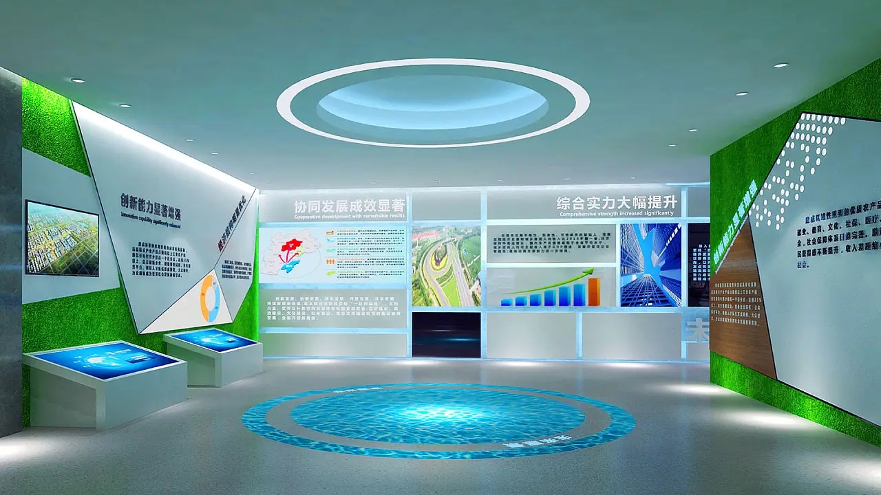 展位搭建 ，展位 ，鑫時(shí)空