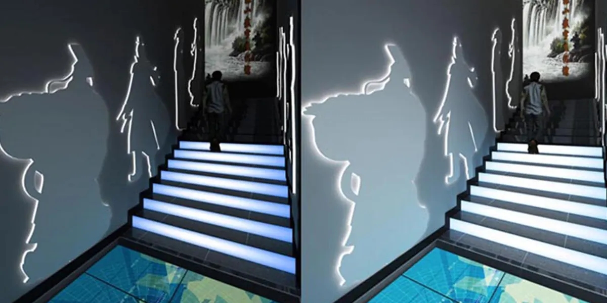 展會(huì)布局 ，展會(huì) ，鑫時(shí)空