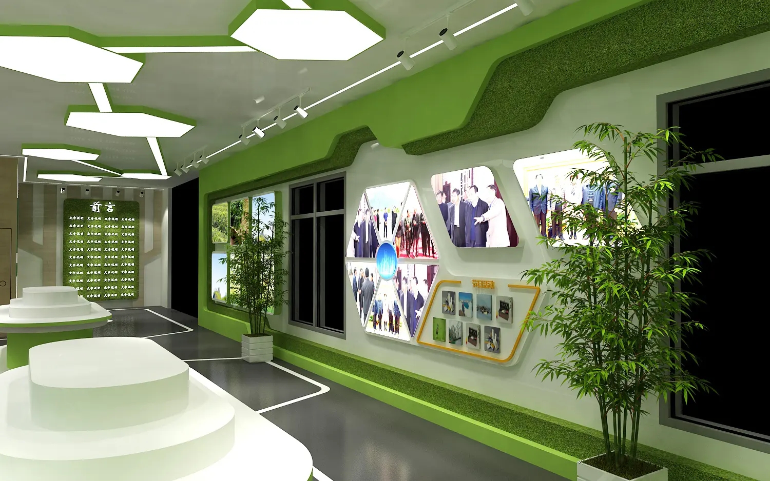 展位搭建 ，展位搭建 ，鑫時空