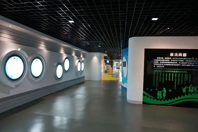 展位搭建 ，展位 ，鑫時(shí)空