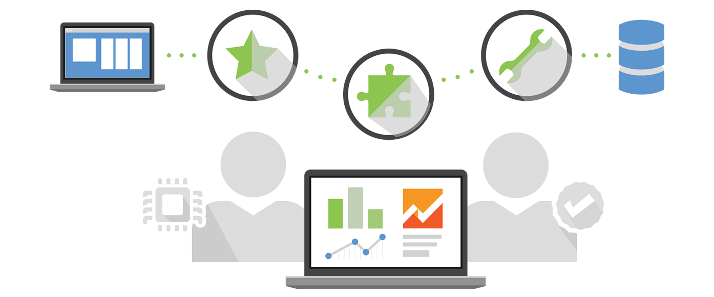 使用網(wǎng)站分析工具，提高網(wǎng)站的訪問量