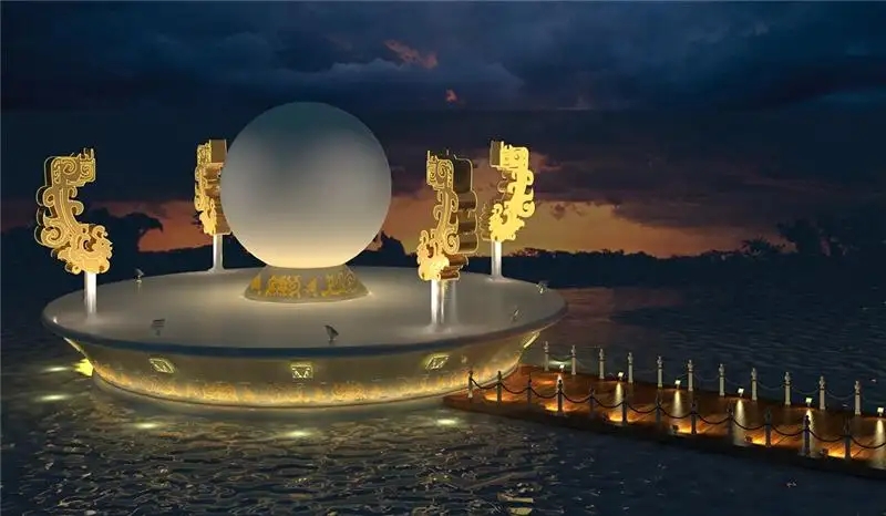 餐飲設(shè)計(jì)：以 “音樂” 為主題的創(chuàng)意餐廳，奏響美食與旋律的交響曲