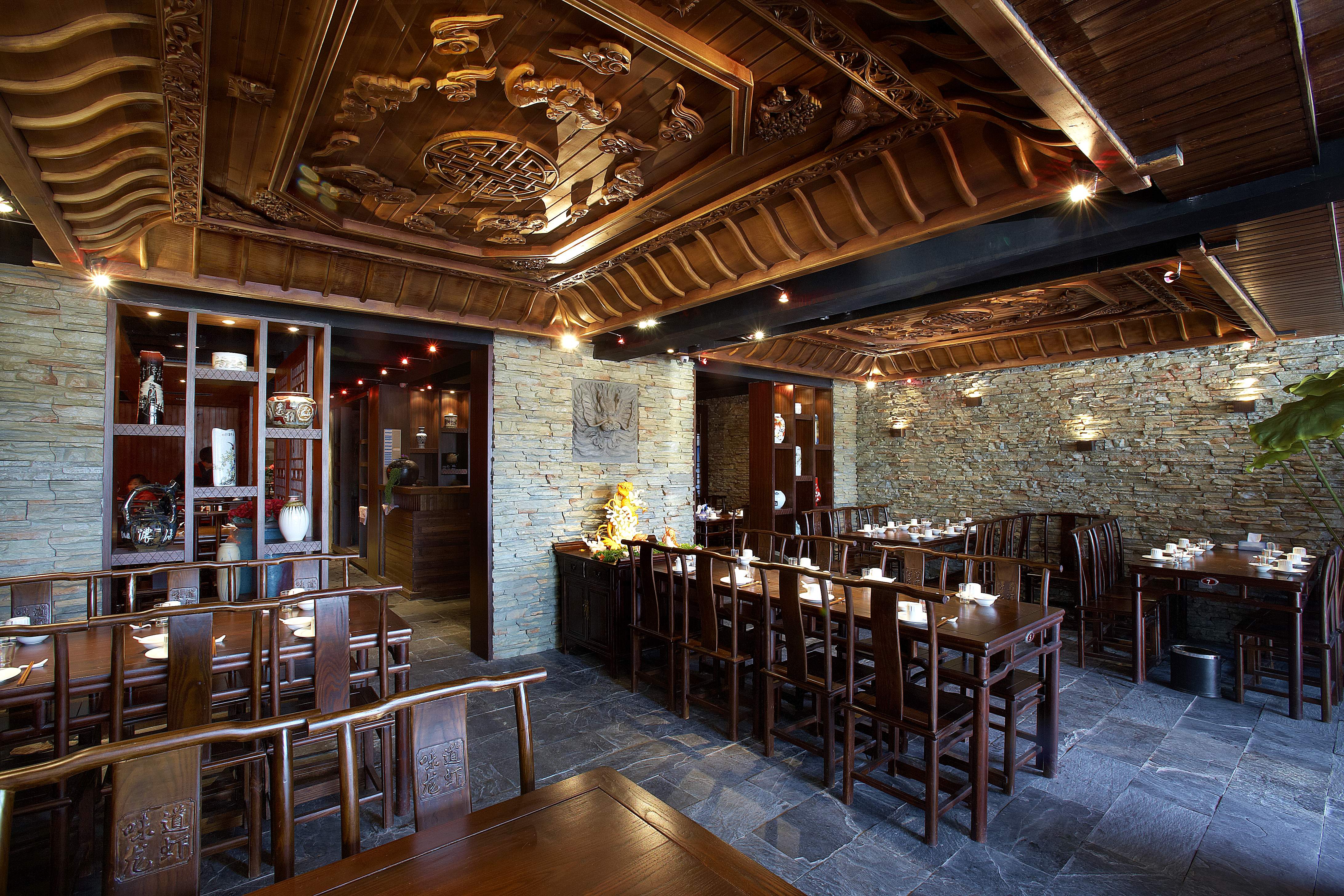 餐飲設(shè)計(jì)：無(wú)障礙餐飲空間，傳遞關(guān)愛(ài)與包容