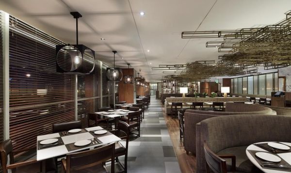 餐飲設(shè)計(jì)：打造社交餐飲空間，促進(jìn)人際互動(dòng)